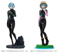 photo of Ayanami Rei