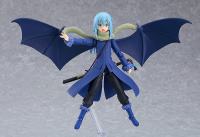 photo of Rimuru Tempest