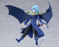 photo of Rimuru Tempest