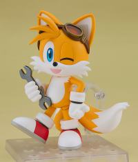 photo of Miles "Tails" Prower