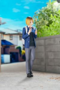 photo of Kozume Kenma