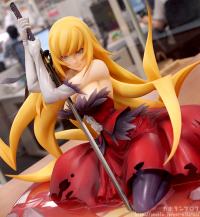 photo of Kiss-shot Acerola-orion Heart-under-blade