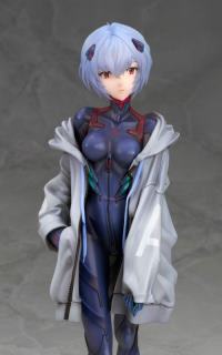 photo of Ayanami Rei