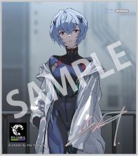 photo of Ayanami Rei