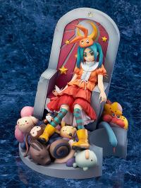 photo of Ononoki Yotsugi