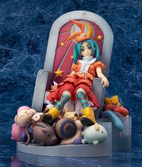 photo of Ononoki Yotsugi