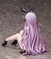 photo of Kirigiri Kyouko