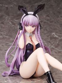 photo of Kirigiri Kyouko