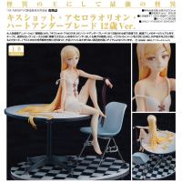 photo of Kiss-shot Acerola-orion Heart-under-blade