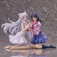 photo of Black Hanekawa