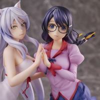 photo of Black Hanekawa