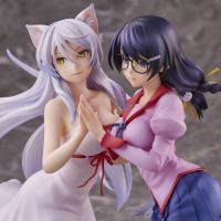 photo of Black Hanekawa