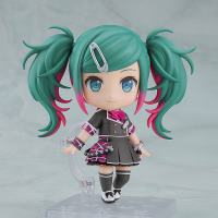 photo of Hatsune Miku