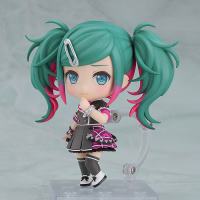 photo of Hatsune Miku