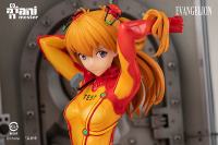 photo of Souryuu Asuka Langley