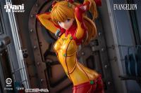 photo of Souryuu Asuka Langley