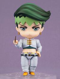 photo of Kishibe Rohan