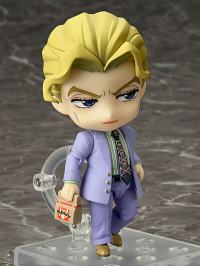 photo of Kira Yoshikage