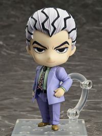 photo of Kira Yoshikage