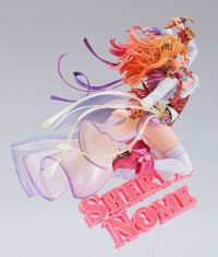 photo of Sheryl Nome