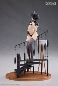 photo of Bad Maid
