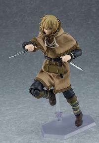 photo of Thorfinn