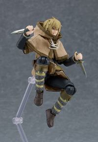 photo of Thorfinn