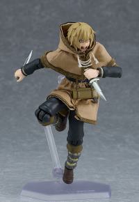 photo of Thorfinn