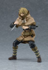 photo of Thorfinn