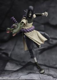 photo of Orochimaru