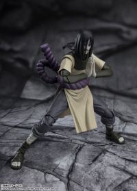 photo of Orochimaru