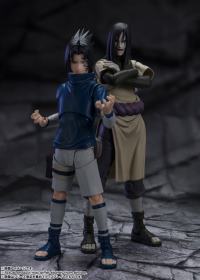 photo of Orochimaru