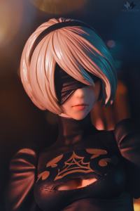 photo of YoRHa No. 2 Type B