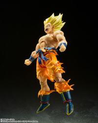 photo of Son Goku