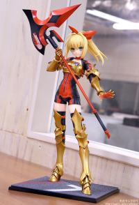 photo of Nero Claudius