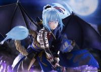 photo of Rimuru Tempest