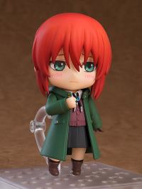 photo of Hatori Chise