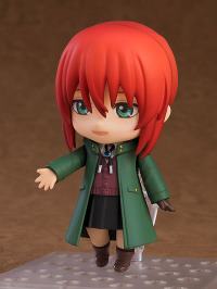 photo of Hatori Chise