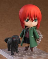 photo of Hatori Chise