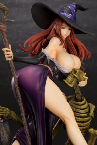 photo of Sorceress