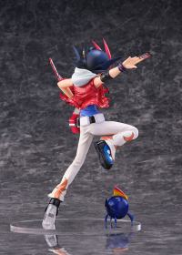photo of Tsukumo Yuma