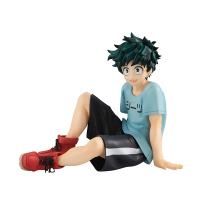 photo of Midoriya Izuku