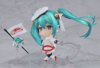 photo of Hatsune Miku