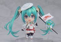 photo of Hatsune Miku