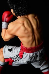 photo of Makunouchi Ippo