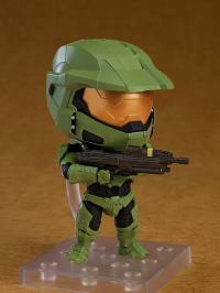 photo of Master Chief