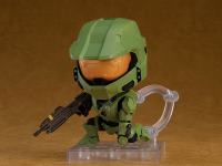 photo of Master Chief