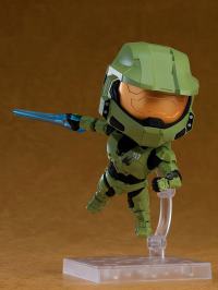 photo of Master Chief