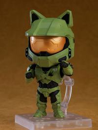 photo of Master Chief