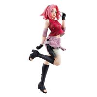 photo of Haruno Sakura